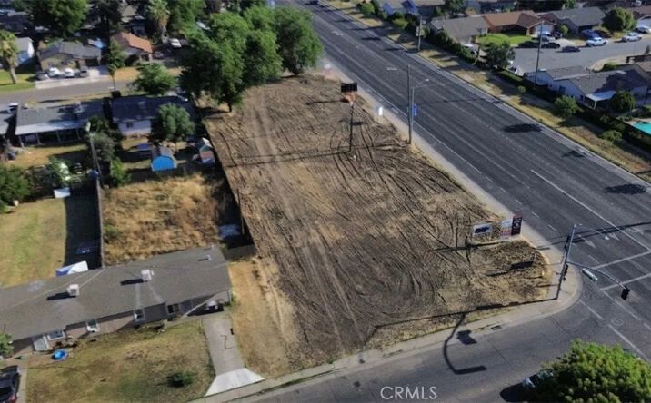 Pictures of Land property located at 3454 G, Merced, CA 95340 for sales - image #1