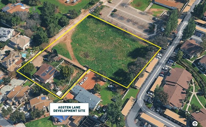 Pictures of Land property located at 13557-611 Agsten Lane, Poway, CA 92064 for sales - image #1