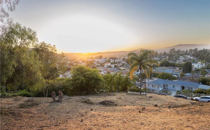 Pictures of Land property located at 948 W Newmark, Monterey Park, CA 91754 for sales - image #1