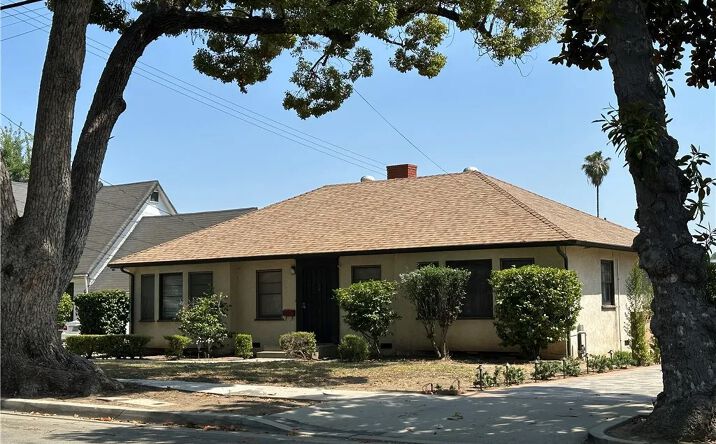 Pictures of Multifamily property located at 9416 Broadway, Temple City, CA 91780 for sales - image #1