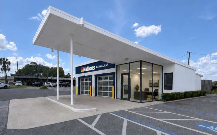 Pictures of Retail property located at 3001 Cypress Gardens Road, Winter Haven, FL 33884 for sales - image #1