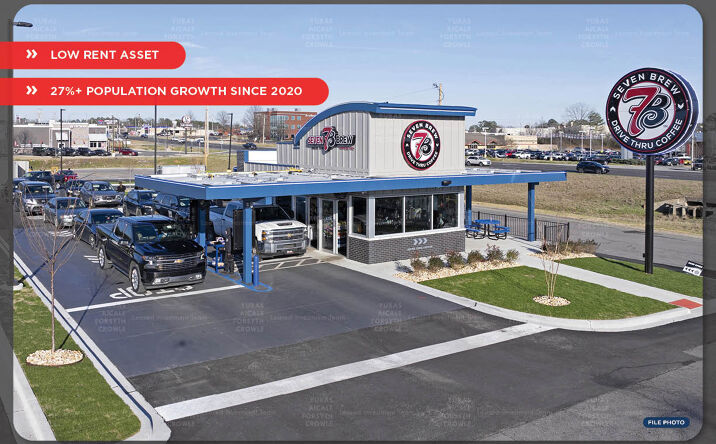 Pictures of Retail property located at 116 Habersham Hills Cir, Cornelia, GA 30531 for sales - image #1
