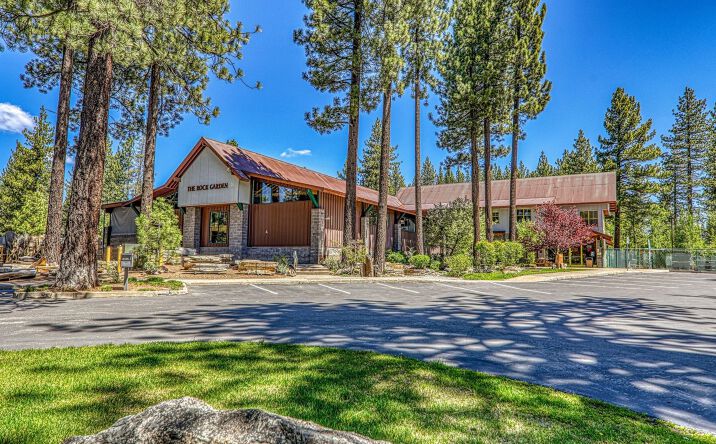 Pictures of Retail, Industrial property located at 10642 PIONEER TR, TRUCKEE, CA 96161-0218 for sales - image #1
