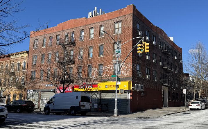 Pictures of Retail, Multifamily, Mixed Use property located at 4902 7th Avenue, Brooklyn, NY 11220 for sales - image #1