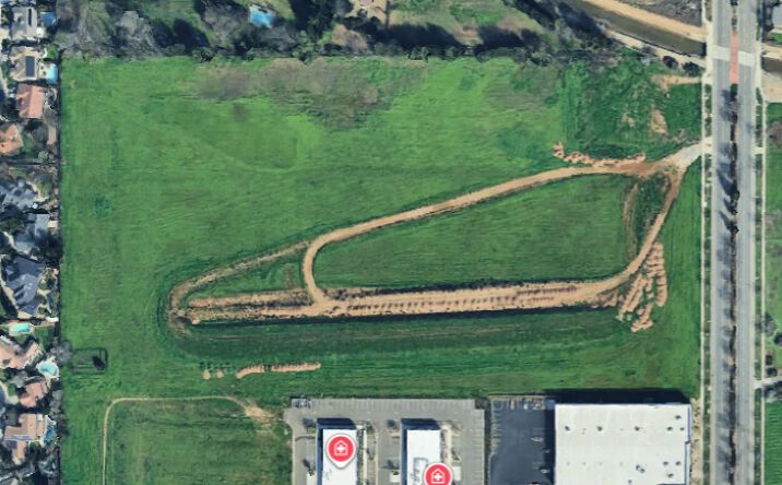 Pictures of Industrial, Land, Special Purpose property located at 1038 North Temperance Avenue, Clovis, CA 93611 for sales - image #1