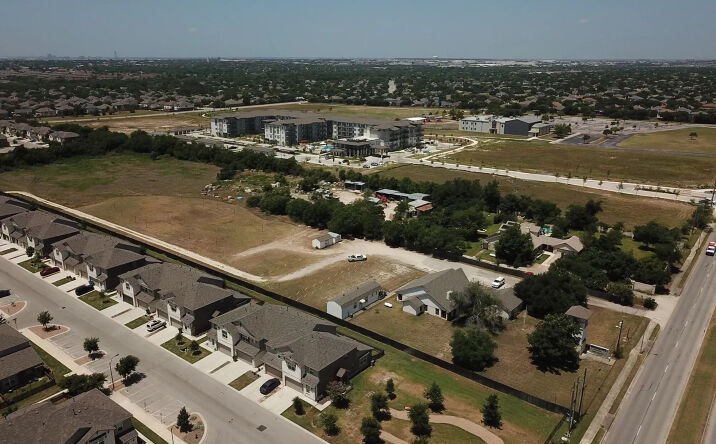 Pictures of Special Purpose property located at 511 E Pflugerville Pkwy, Pflugerville, TX 78660 for sales - image #1