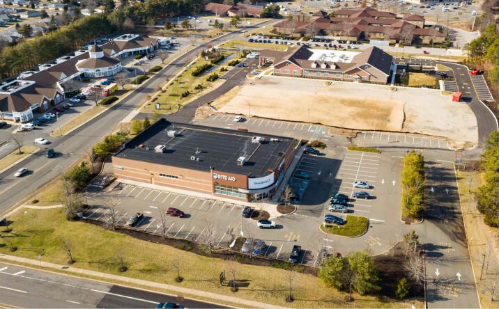 Pictures of Retail property located at 31 Mule Rd, Toms River, NJ 08757 for sales - image #1