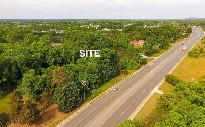 Pictures of Land property located at 1527 Gold Hill Rd, Fort Mill, SC 29708 for sales - image #1