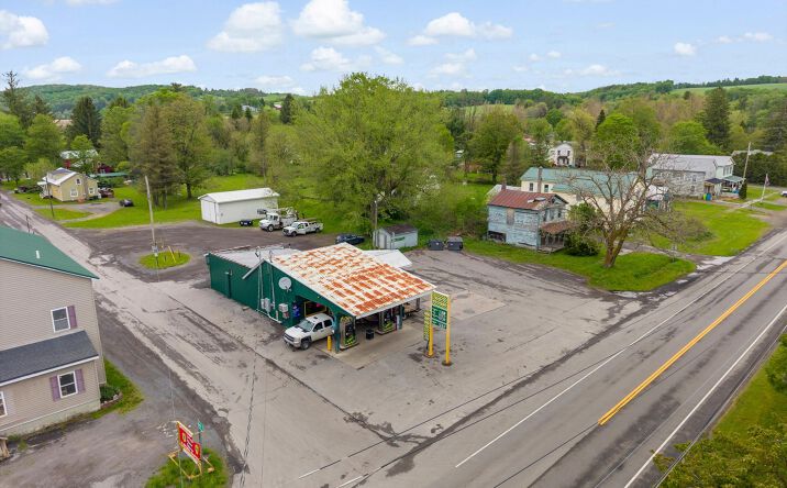 Pictures of Retail, Business for Sale property located at 4067 RTE 26, EATON, NY 13334 for sales - image #1