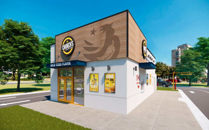 Pictures of Retail property located at 1500 South Cherry Street, Pine Bluff, AR 71603 for sales - image #1
