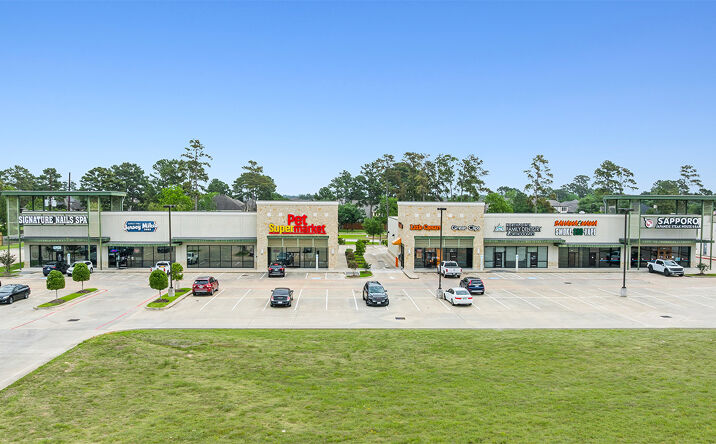 Pictures of Retail property located at 14044 Grant Road, Houston, TX 77429 for sales - image #1