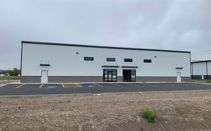 Pictures of Industrial, Mixed Use property located at 9471 N 5400 W, Elwood, UT 84337 for sales - image #1