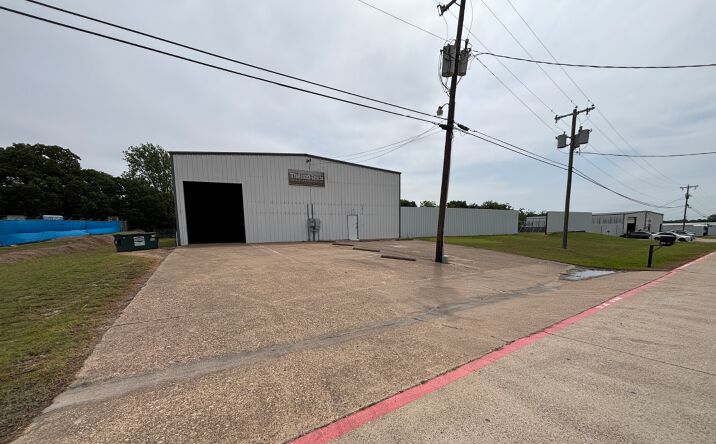 Pictures of Industrial property located at 2214 Hwy. 1187 - Building 6, Mansfield, TX 76063 for sales - image #1
