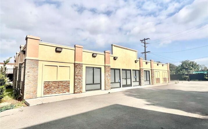 Pictures of Retail, Office, Special Purpose property located at 3152 Martin Luther King Jr, Lynwood, CA 90262 for sales - image #1
