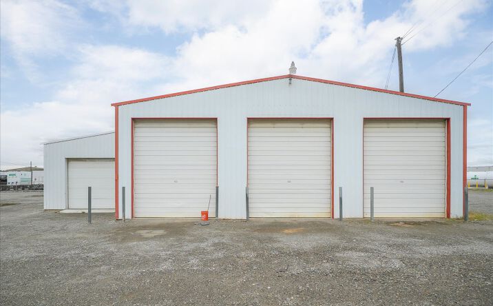 Pictures of Industrial property located at 707 N FREYA ST, SPOKANE, WA 99202-4612 for sales - image #1