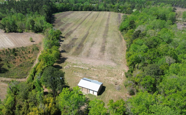 Pictures of Mixed Use, Land property located at 121 OLD SPELL RD, REEVESVILLE, SC 29477 for sales - image #1