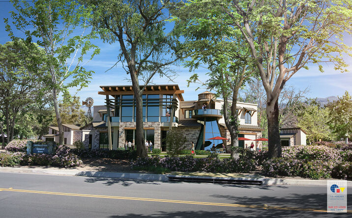 Pictures of Mixed Use, Land property located at 23472 Vista del Verde, Coto de Caza, CA 92679-4133 for sales - image #1