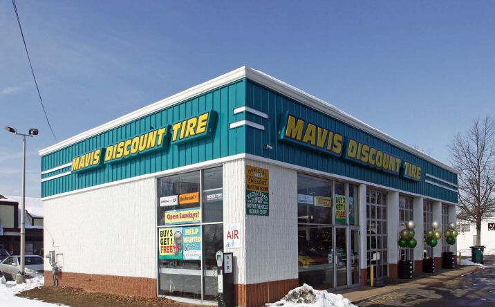 Pictures of Retail property located at 1706 Sunrise Highway, Copiague, NY 11726 for sales - image #1