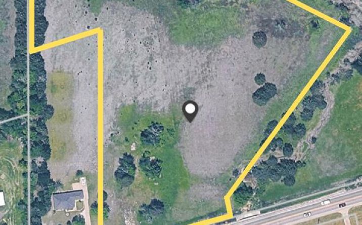 Pictures of Land property located at 1200 Tx 66, Royse City, TX 75087 for sales - image #1