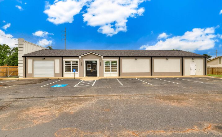 Pictures of Retail, Office, Mixed Use property located at 1010 DRUID PARK AVE, AUGUSTA, GA 30904-5848 for sales - image #1