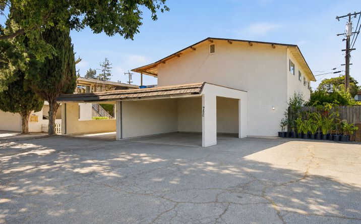 Pictures of Multifamily property located at 750 CALLA DR, SUNNYVALE, CA 94086 for sales - image #1