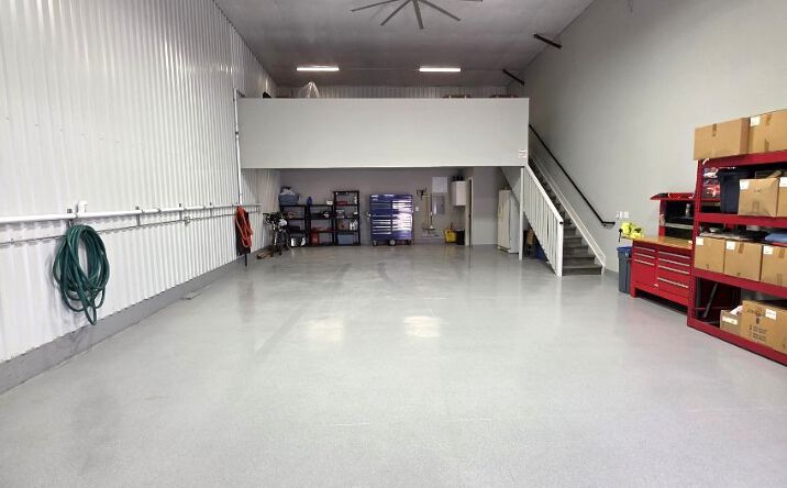 Pictures of Industrial property located at 341 1st St E-1, MEAD, CO 80542 for sales - image #1