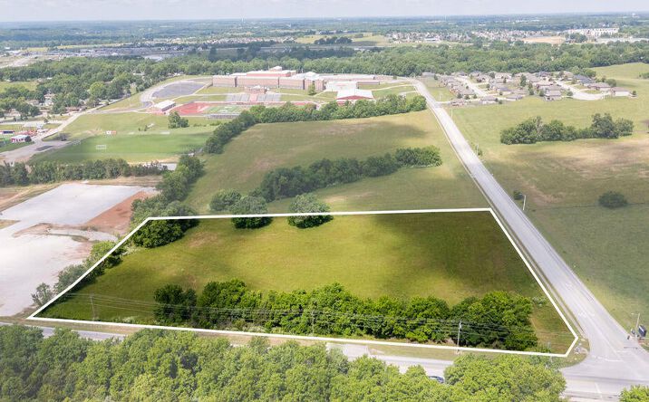 Pictures of Land property located at 1601 North State Nn Highway, Ozark, MO 65721 for sales - image #1