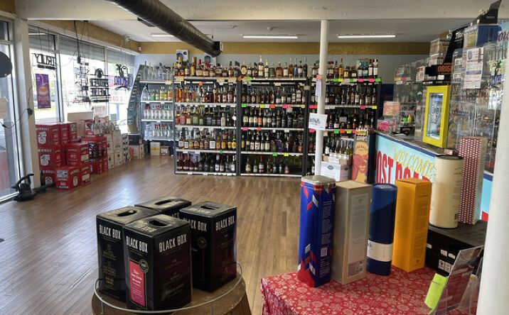 Pictures of Retail, Business for Sale property located at 867 Barnum Avenue Cutoff, Stratford, CT 06614 for sales - image #1