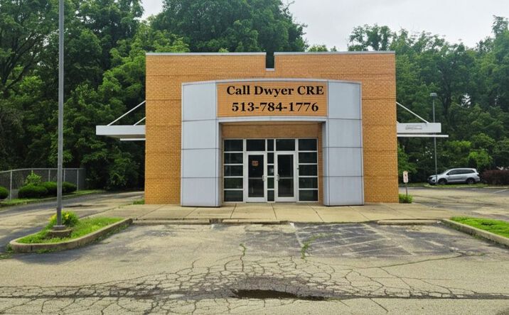Pictures of Retail, Office property located at 4365 Reading Road, Cincinnati, OH 45229 for sales - image #1