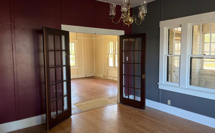 Pictures of Office, Mixed Use property located at 412 South Marion Avenue, Lake City, FL 32025 for sales - image #1