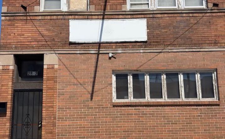 Pictures of Mixed Use property located at 2852 W 63rd St, Chicago, IL 60629 for sales - image #1