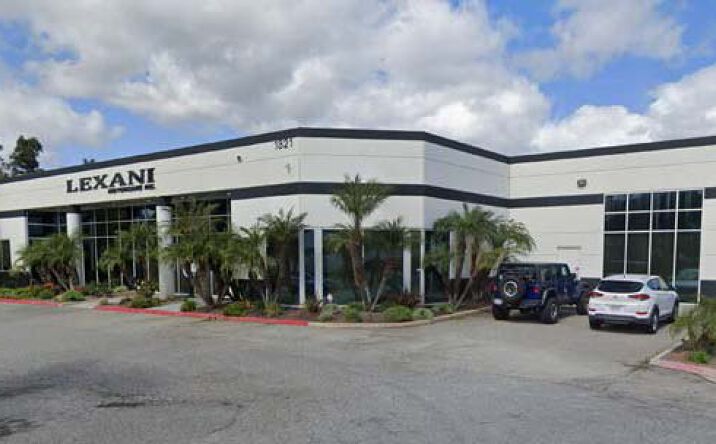 Pictures of Industrial property located at 1821 Railroad St, Corona, CA 92880 for sales - image #1
