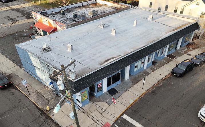 Pictures of Retail property located at 129-137 La France Avenue, Bloomfield, NJ 07003 for sales - image #1