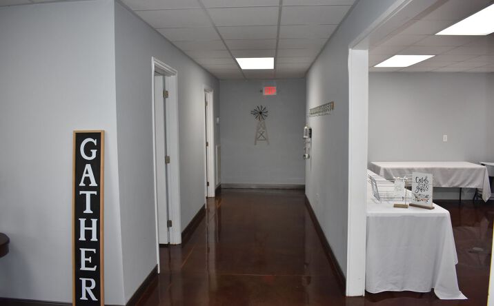 Pictures of Retail, Office, Industrial property located at 2709 Highway 11 E, Telford, TN 37690 for sales - image #1