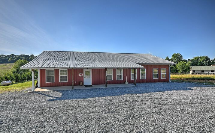 Pictures of Retail, Office, Industrial property located at 2709 Highway 11 E, Telford, TN 37690 for sales - image #1