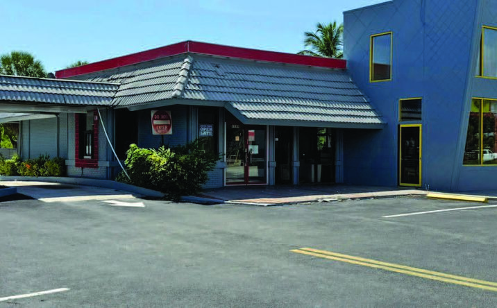 Pictures of Retail property located at 2319 N Federal Highway, Hollywood, FL 33020 for sales - image #1