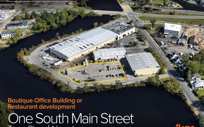 Pictures of Office property located at 1 South Main Street, Toms River, NJ 08757 for sales - image #1
