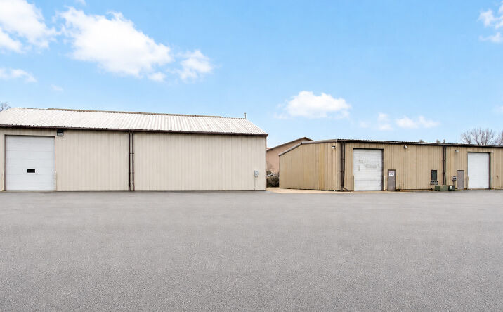 Pictures of Office, Industrial property located at 860 Quaker Ave, Jordan, MN 55352 for sales - image #1