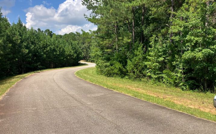 2.03 acres Johnson Mill Road, Hamilton