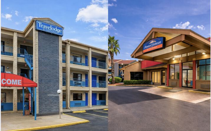 Pictures of Retail, Hospitality property located at 8800 Airport Boulevard, Houston, TX 77061 for sales - image #1