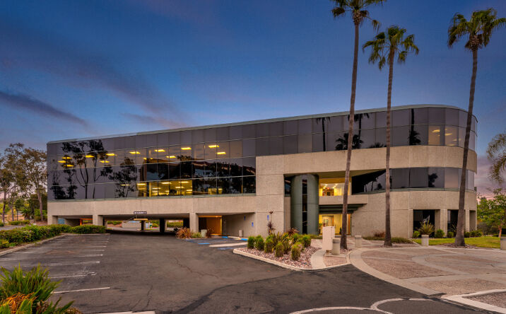Pictures of Office property located at 6020 Cornerstone Court West, San Diego, CA 92121 for sales - image #1
