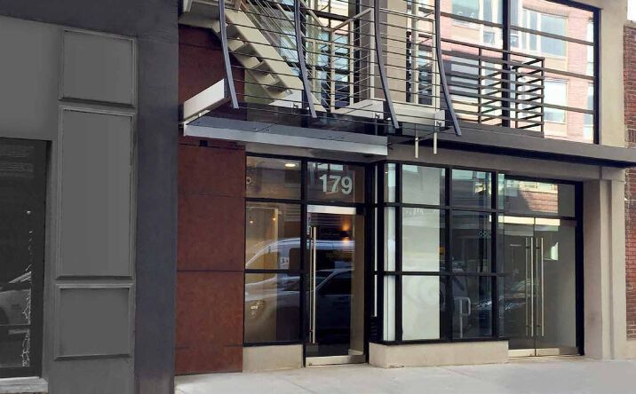 179 Ludlow St, New York