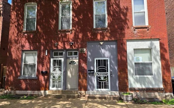 3113-3115 Magnolia Avenue, St. Louis