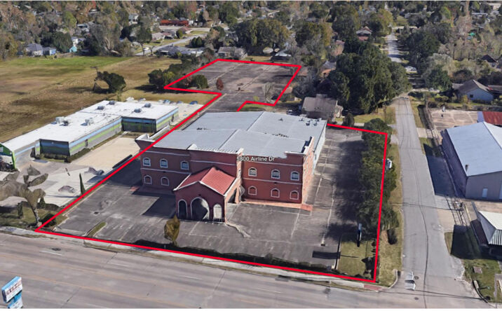 Pictures of Retail, Hospitality, Special Purpose property located at 5800 Airline Drive, Houston, TX 77076 for sales - image #1