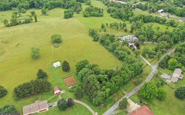 Pictures of Land property located at Harold Drive, Martinsburg, WV 25403 for sales - image #1