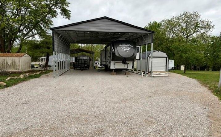 Pictures of Land, Multifamily property located at 5 Hale Court, Linn Valley, KS 66040 for sales - image #1