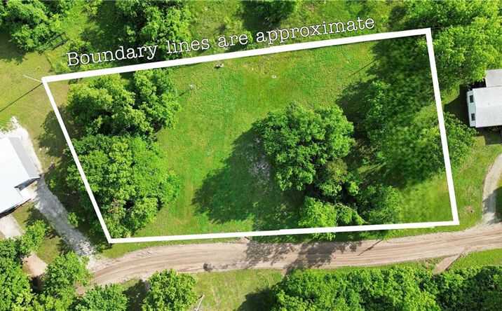 Pictures of Land, Special Purpose, Multifamily property located at 18, Mound City, KS 66056 for sales - image #1
