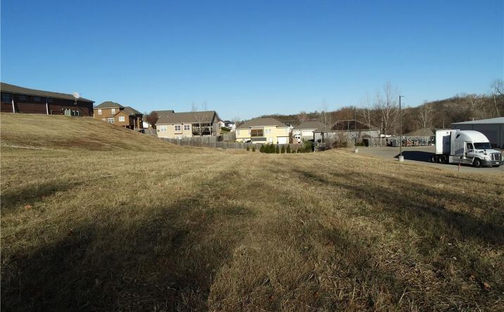 Pictures of Land property located at Lot 2-A 45 Highway, Weston, MO 64098 for sales - image #1