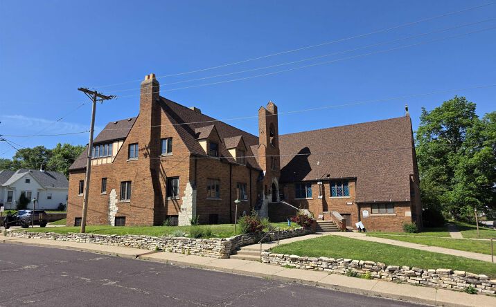 Pictures of Land property located at 3201 NE MADISON Avenue, Peoria, IL 61603 for sales - image #1