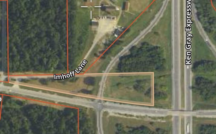 Pictures of Land property located at 11386 Imhoff Lane, Johnston City, IL 62951 for sales - image #1